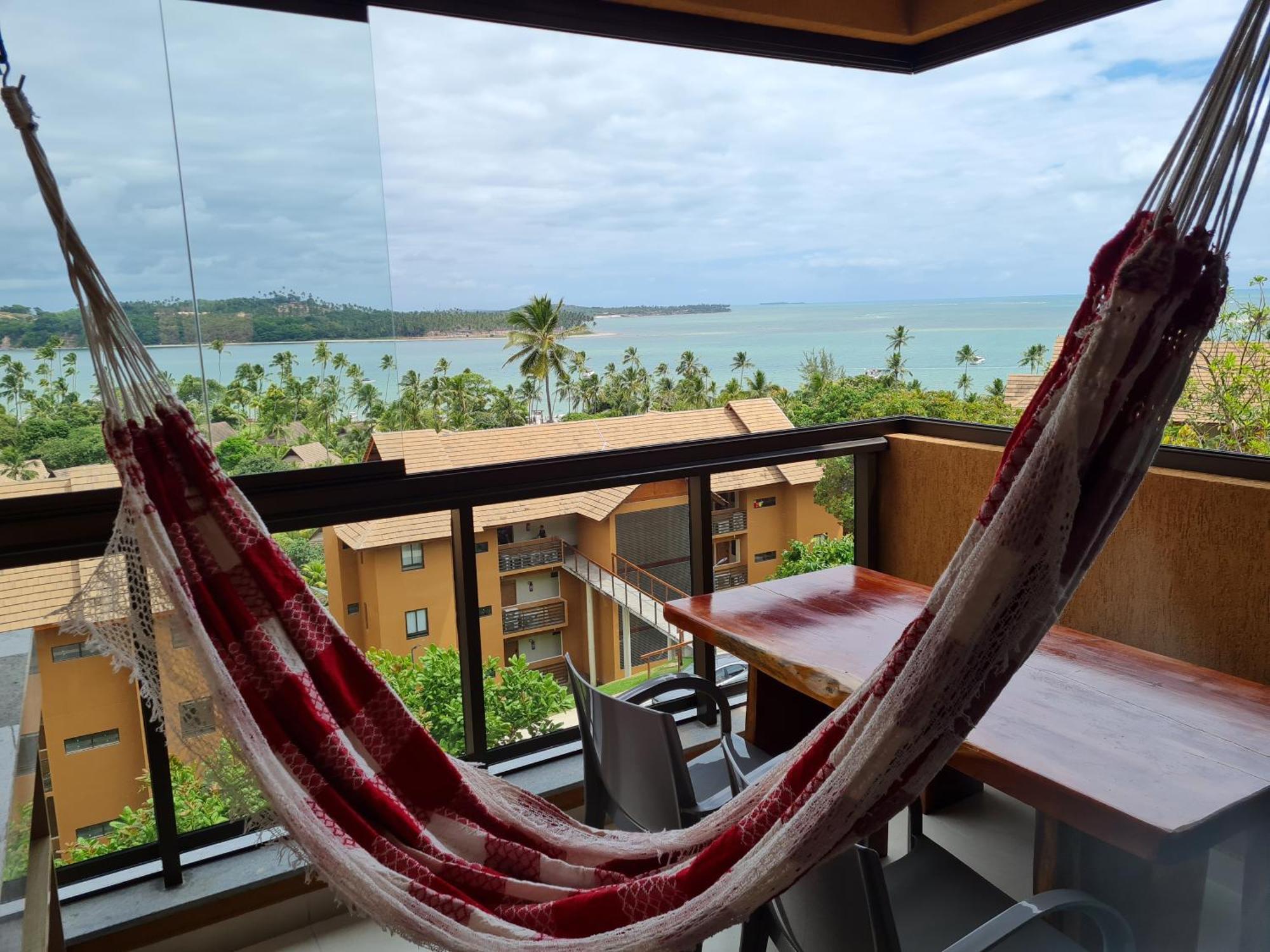 Vista Linda Eco Resort Carneiros Tamandaré Exterior foto