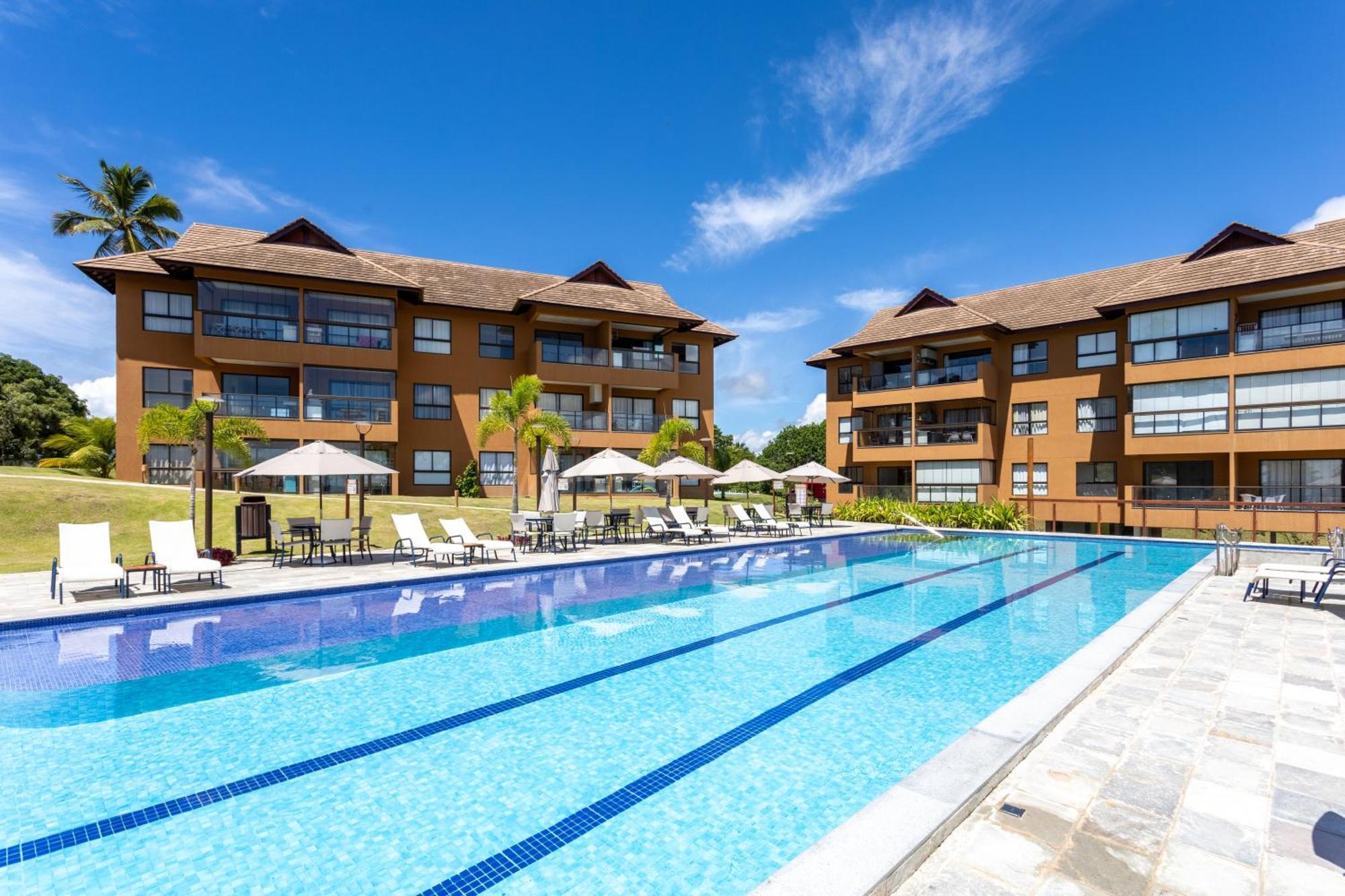 Vista Linda Eco Resort Carneiros Tamandaré Exterior foto
