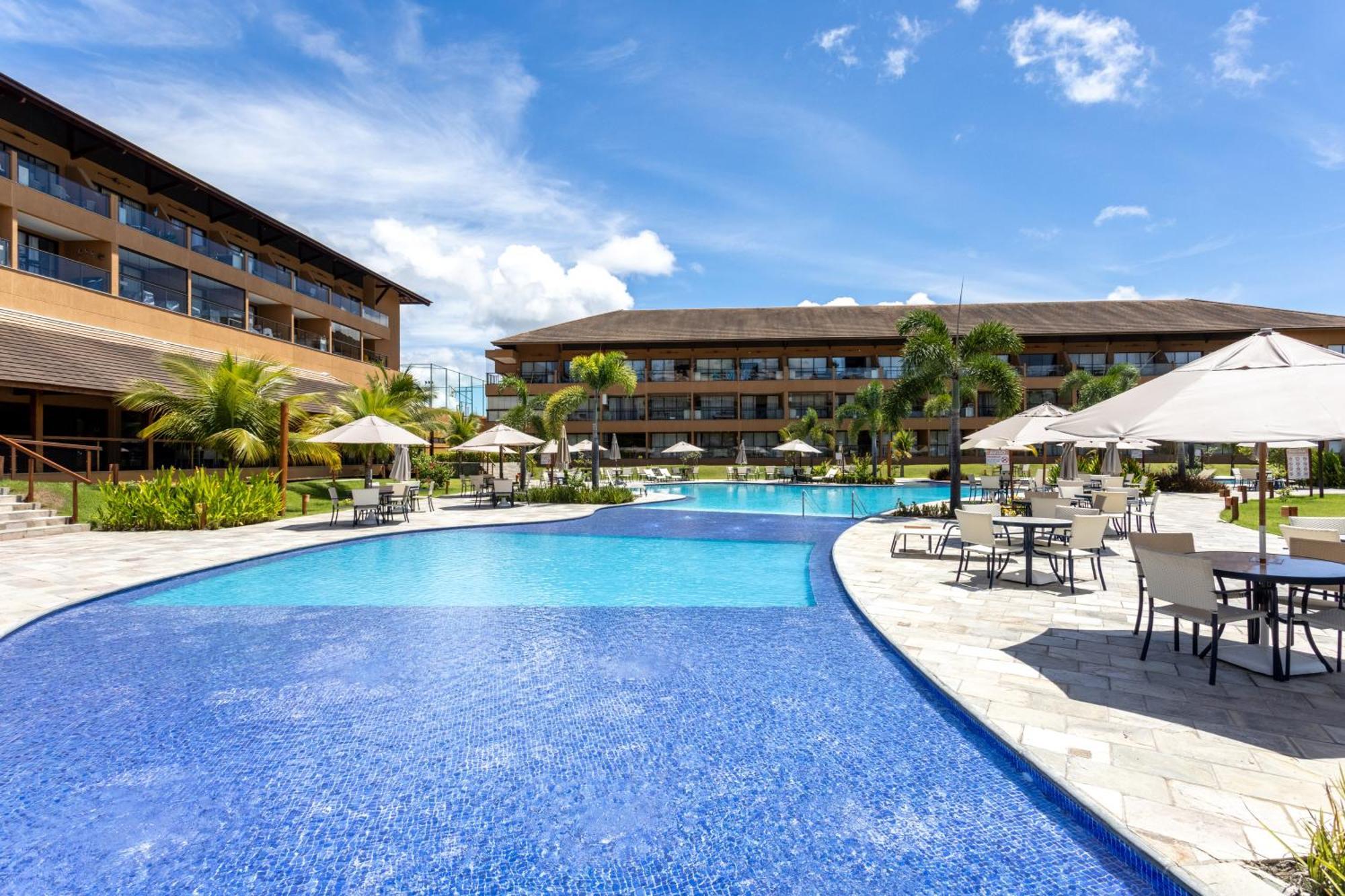Vista Linda Eco Resort Carneiros Tamandaré Exterior foto