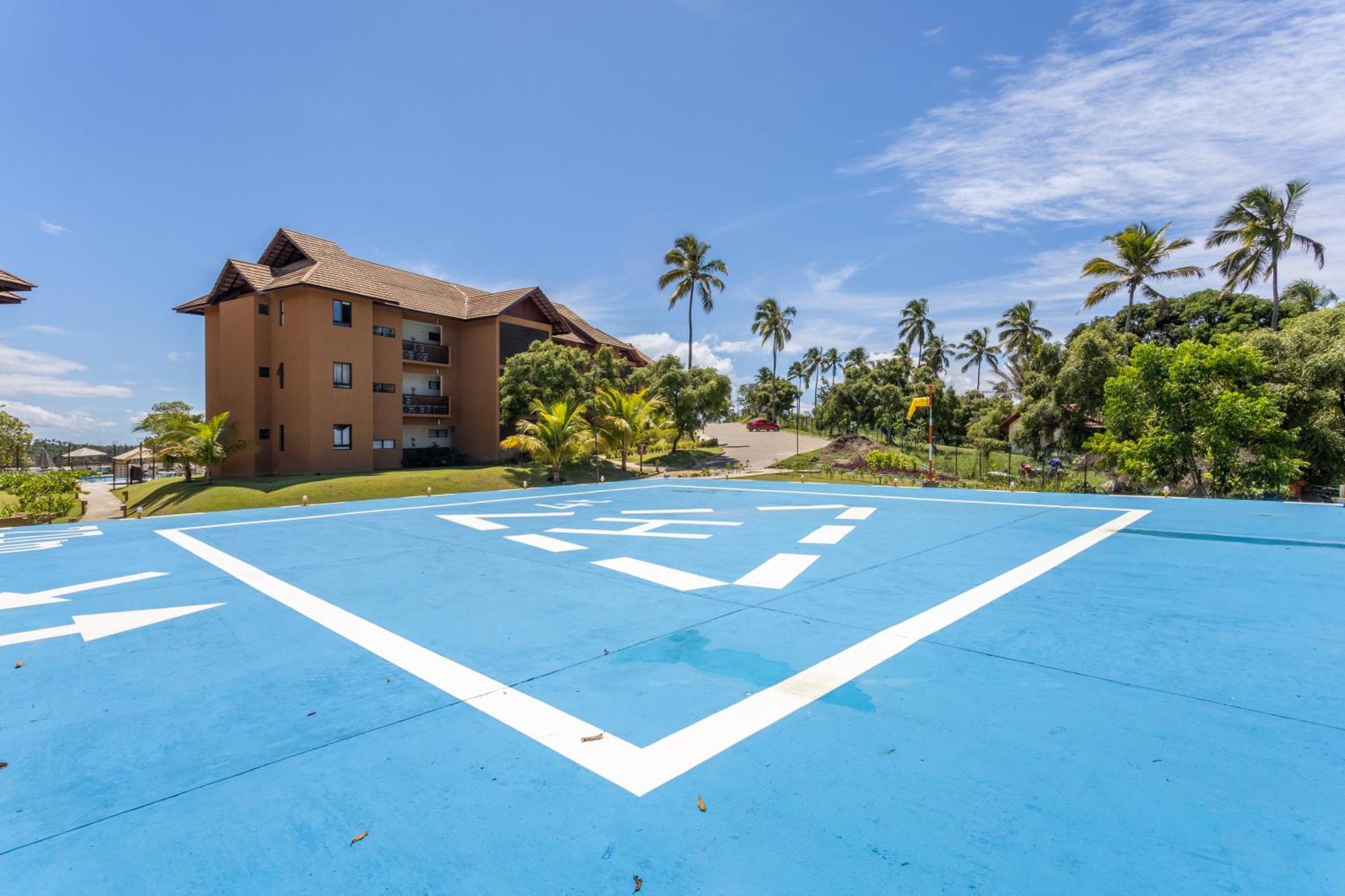 Vista Linda Eco Resort Carneiros Tamandaré Exterior foto